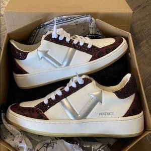 Vintage Havana Shoes